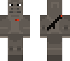 silver blade