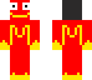 the happy meal