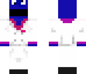 clubice cookie monster