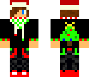 chrismas regokid