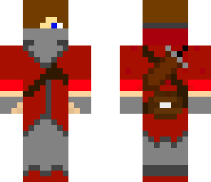 nighthunter red