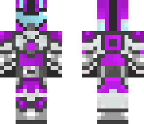 nerlin flood v2