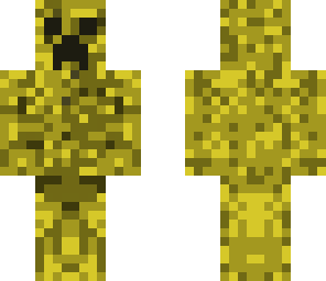 desert creeper
