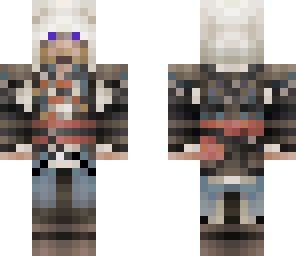 assassin's creed