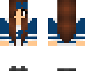 random girl 4