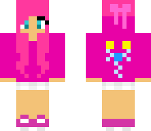 pinkypie