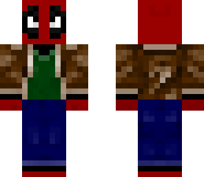 outlast deadpool