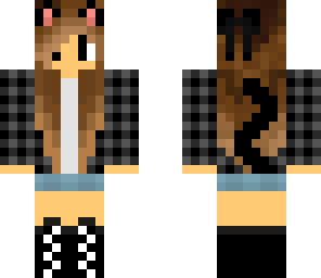 my skin