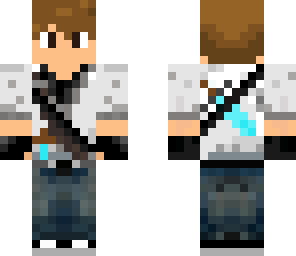 warrior teen