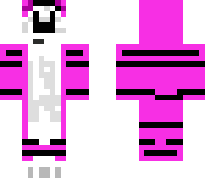 pink prot
