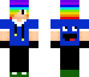 skin for enderjonah