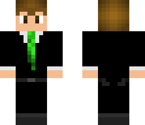 guy with tuxedo