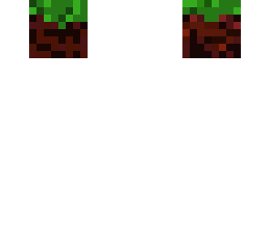 grass block