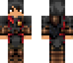 my assassin