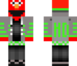elmo