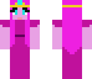 dulce princesa