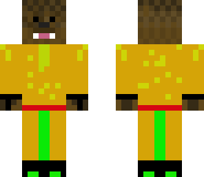 potato bacca
