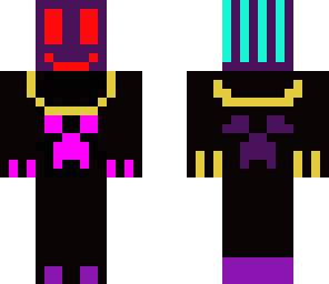 gangster polp