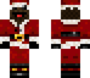 sackboy claus