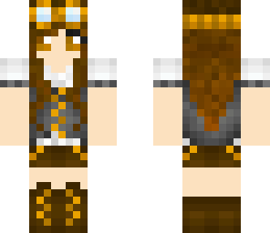 steampunk improved