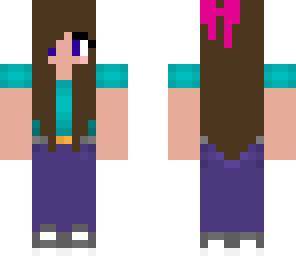 steve girl