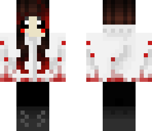jeff the killer girl