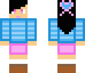 cool girl