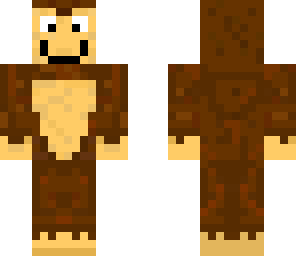 monkey