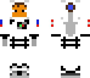 hqt astronauta