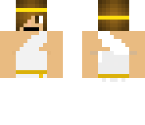 toga roman