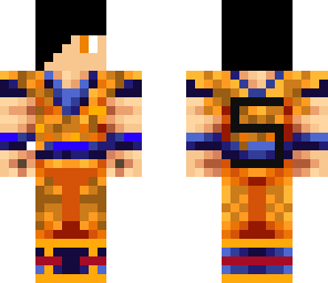 goku