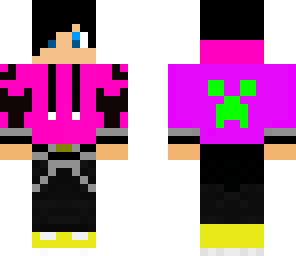 cool teen