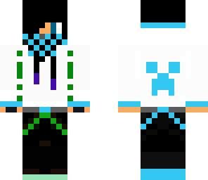 neoniscool445skin