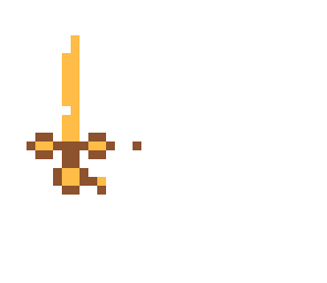 random sword