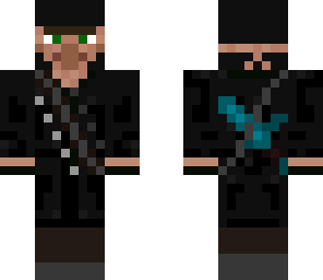 villager bandit