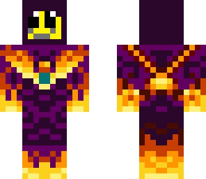 random mage