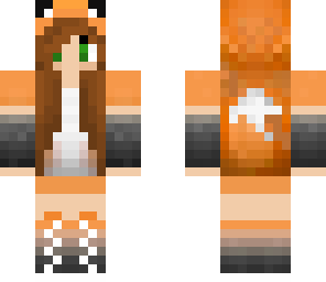 fox gurl