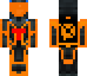 evil tron