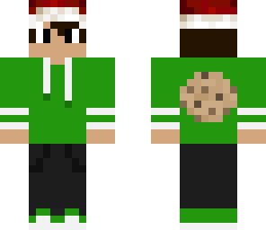 idg t xmas