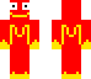 the happy meal