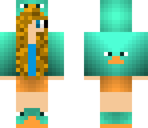 perry girl
