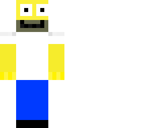 homer figurita