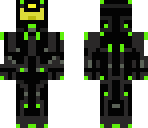acid fighter 1