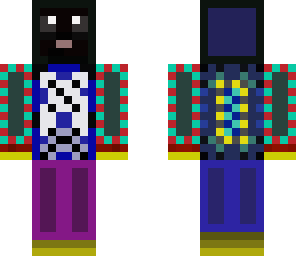 colours