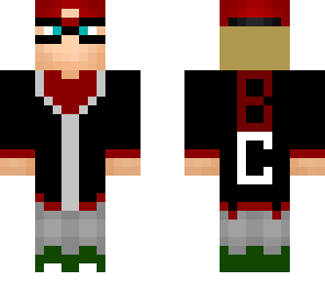 bloodcrafter