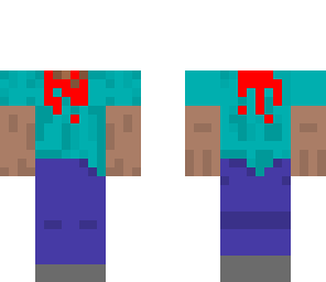 headless steve