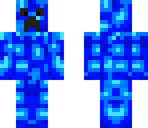 ice creeper fixed