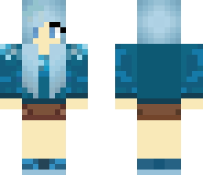 jack frost girl