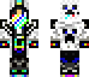 rainbow assassin