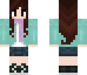 idaliaabii's skin